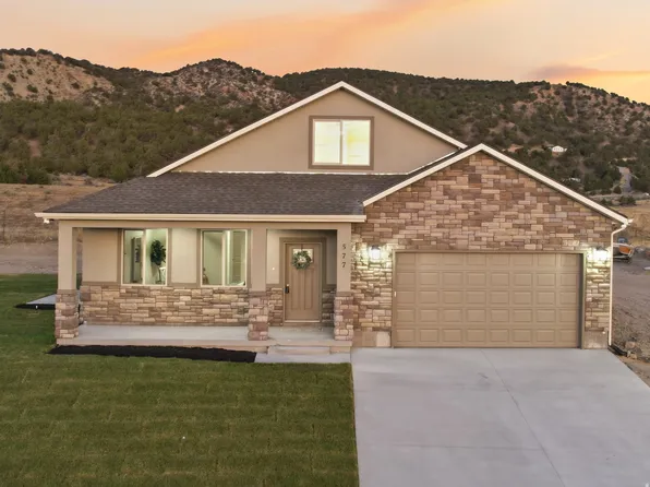 577 S 600 E, Nephi, UT 84648