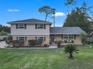2720 Brookwood Rd, Orange Park, FL 32073