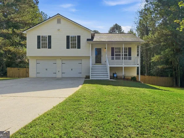 260 Southern Trace Way, Rockmart, GA 30153