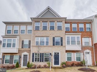 12873 Clarksburg Square Rd, Clarksburg, MD 20871