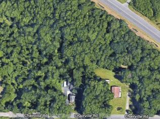 89 Chairville Rd, Medford, NJ 08055