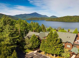 316 Whiteface Inn Ln APT 34, Lake Placid, NY 12946