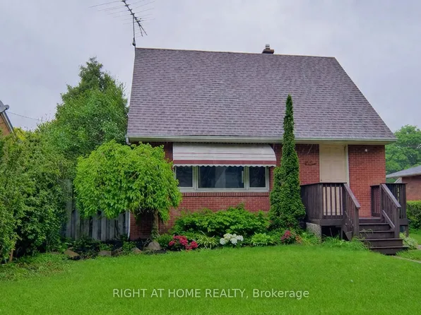 1138 Harrison Ave, Windsor, ON N9C 3J5