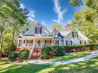 430 Laura Dr, Monroe, GA, 30655