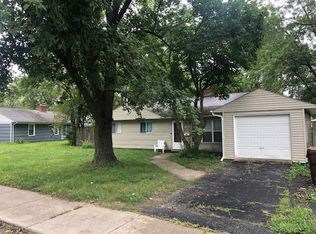 380 Oswego St, Park Forest, IL