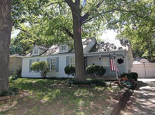 4418 Normandy Rd, Fort Worth, TX 76103