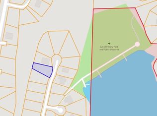Rutland Dr, Bella Vista, AR 72714