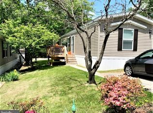 7810 Clark Rd TRAILER D45, Jessup, MD 20794