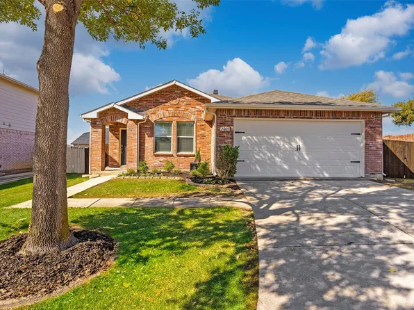 2664 Mariners Ct, Little Elm, TX 75068