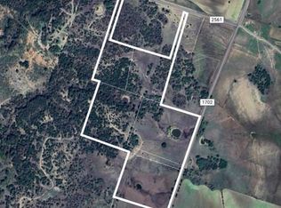 Fm 2561, Comanche, TX 76442
