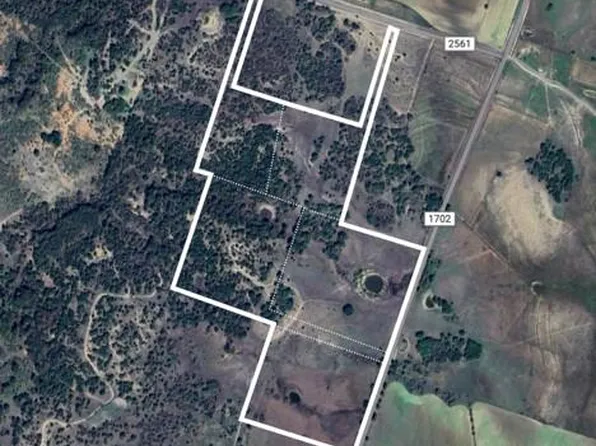 Fm 2561, Comanche, TX 76442