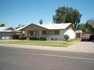 6914 W Solano Dr, Glendale, AZ 85303