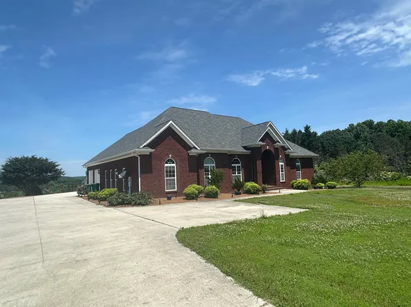 2731 County Road 1162, Cullman, AL 35057