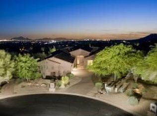 11810 N 134th Way, Scottsdale, AZ 85259