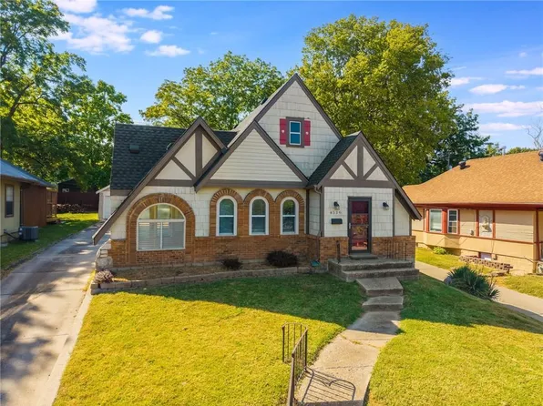 4516 Rainbow Blvd, Kansas City, KS 66103