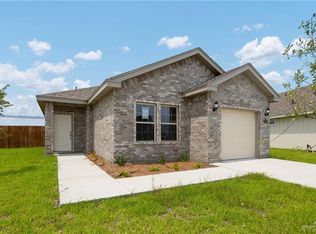 2134 S Lake Texoma St, San Juan, TX 78589