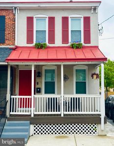 387 E Nields St, West Chester, PA, 19382