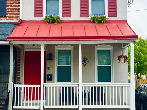 387 E Nields St, West Chester, PA 19382