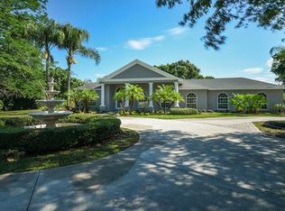 8829 N Mobley Rd, Odessa, FL 33556