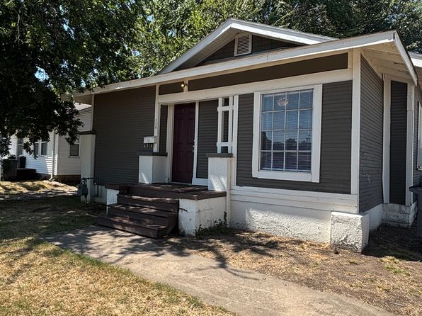 1116 S Gary Pl