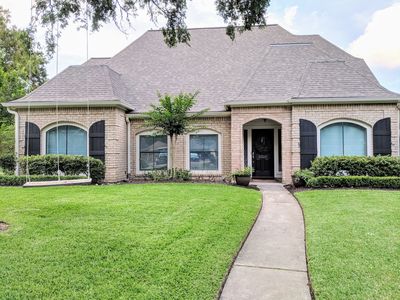 5322 Manor Glen Dr, Kingwood, TX, 77345