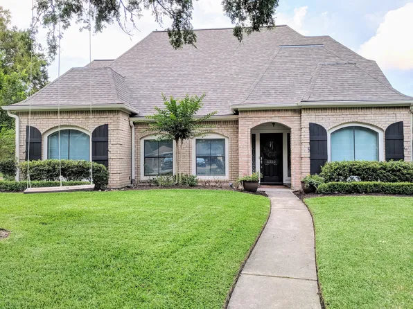 5322 Manor Glen Dr, Kingwood, TX 77345
