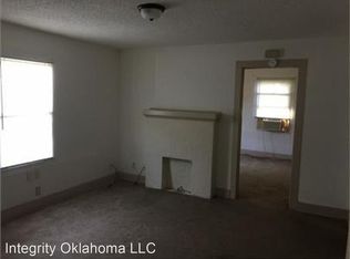 1125 NE 17th St #1/2, Oklahoma City, OK 73111