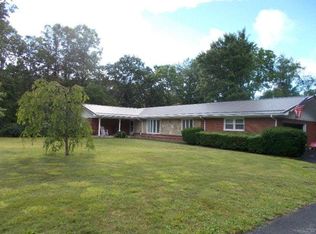 106 Collinwood Dr, Oak Hill, WV 25901