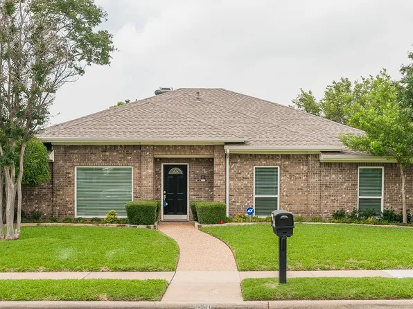 4441 Cleveland Dr, Plano, TX 75093