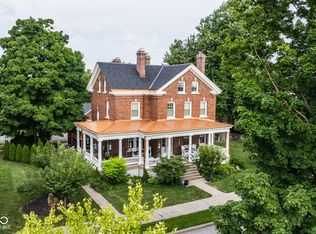 5730 Lawton Loop West Dr, Indianapolis, IN 46216