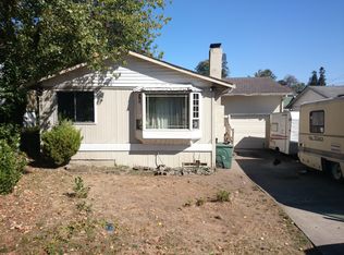 3418 33rd Ave S, Seattle, WA 98144