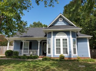 9330 Marshbrooke Rd, Matthews, NC 28105