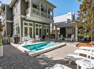 87 Sunflower St, Santa Rosa Beach, FL 32459