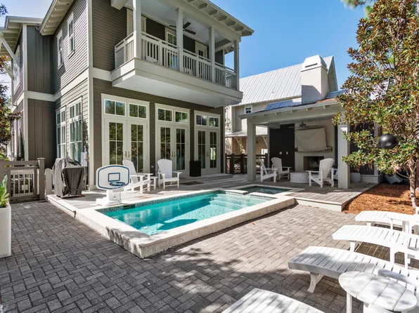 87 Sunflower St, Santa Rosa Beach, FL 32459