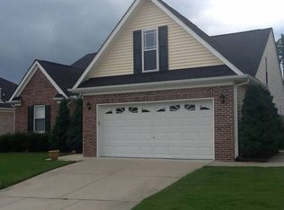 7120 Orchard Knob Dr, Raleigh, NC 27610