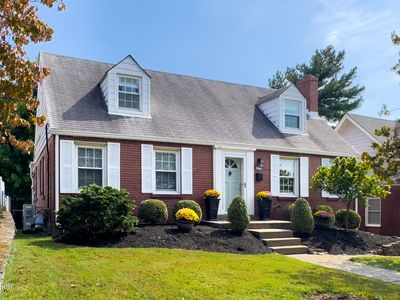 1938 Eastview Ave, Louisville, KY, 40205