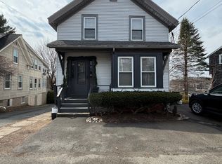 178 Maple St #2, Danvers, MA 01923