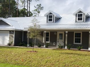 83 Ullian Trl, Palm Coast, FL 32164