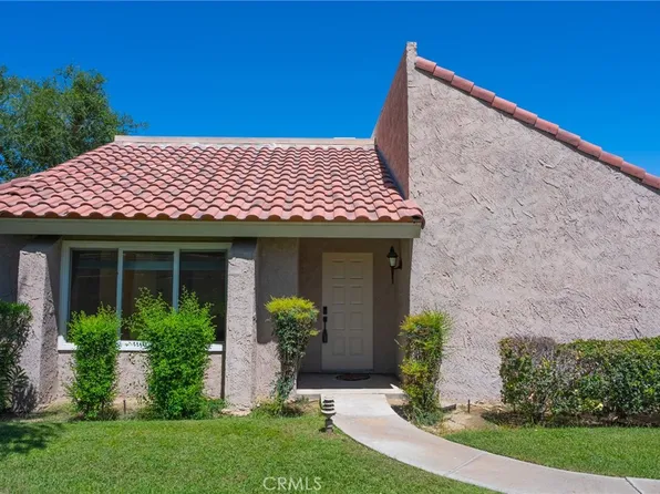 74755 San Cristoval Cir, Palm Desert, CA 92260
