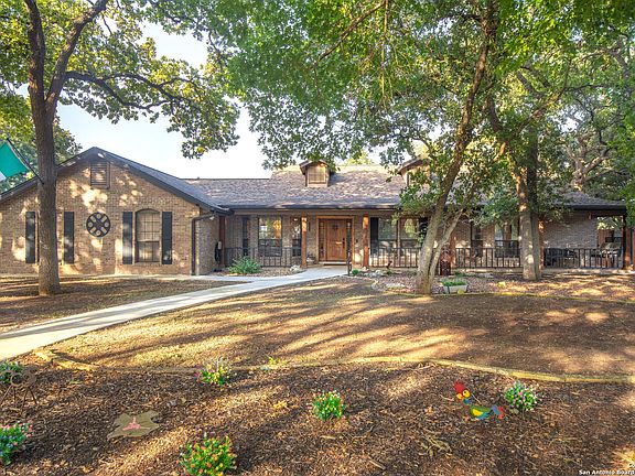 4th image of 27216 BOERNE GLN