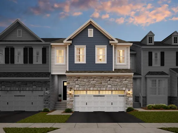 4054 Heron Dr, Wall Township, NJ 07727