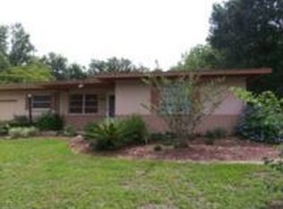 287 S Smith Ave, Inverness, FL 34453