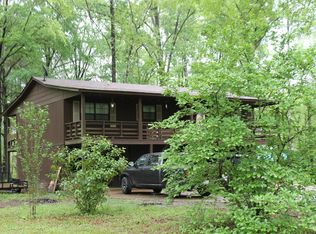 244 Myra Dr, West Point, MS 39773
