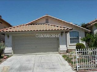 5594 Super Bowl Dr #0, Las Vegas, NV 89110