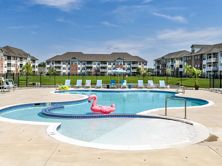 Ocean Aisle Private Pool
