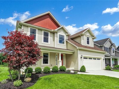 5415 Briannas Nook, Clarence, NY, 14031