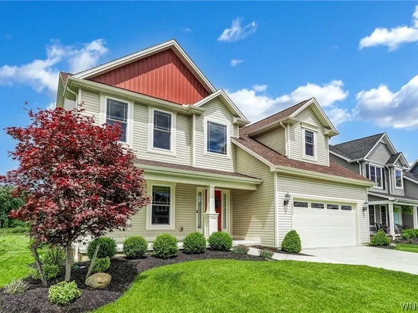 5415 Briannas Nook, Clarence, NY 14031