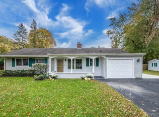 3348 Sandy Beach Rd, Grand Island, NY 14072
