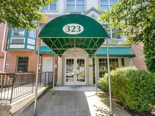 323 Willow St APT 2N, Teaneck, NJ 07666