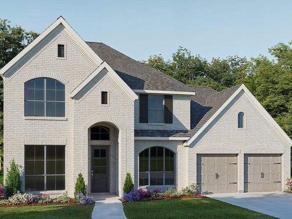 Home for Sale in McKinney Texas